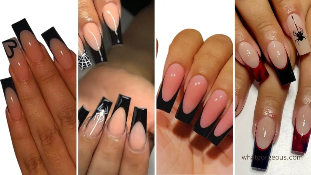 Long Coffin Nails 2 whatgorgeous.com