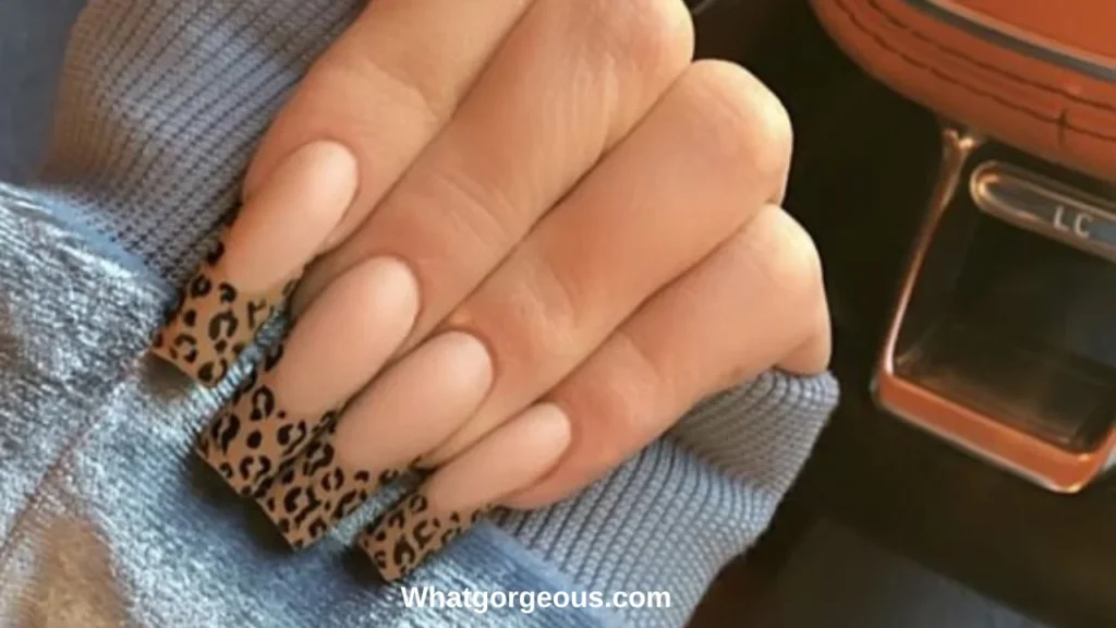 Confession February Nail Designs whatgorgeous.com